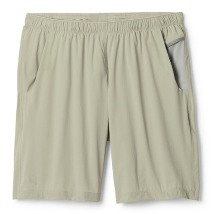 Arc'teryx Incendo 9" Shorts - Men's 0