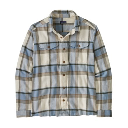 Patagonia Fjord Flannel Shirt - Men's 0
