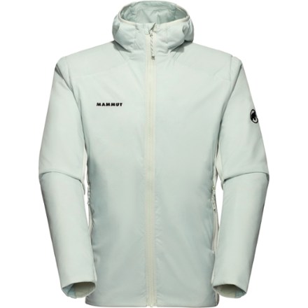 Rime Light IN Hybrid Hooded Insulated Jacket - Men's