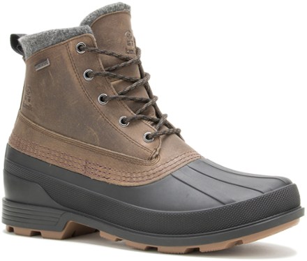 Kamik Lawrence M Winter Boots - Men's 0