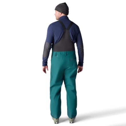 Flylow Baker Bib Pants - Men's 2