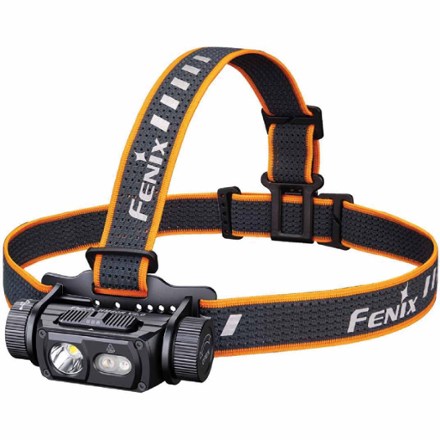 HM60R V2.0 Rechargeable Headlamp