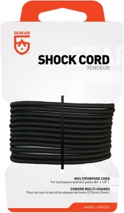 Gear Aid Elastic Shockcord - 7 ft. 1