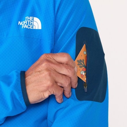 The North Face Tek Approach Jacket - Men's 8