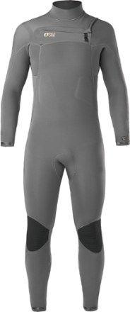 Picture Organic Clothing Equation 3/2 FZ Wetsuit - Men's 0