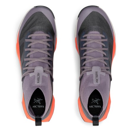 Arc'teryx Vertex Speed Hiking Shoes - Men's 3