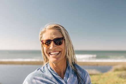 Sunski Ventana Polarized Sunglasses 10