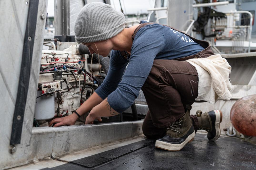 Location Image for 6" Legacy Lace Boots - Women's