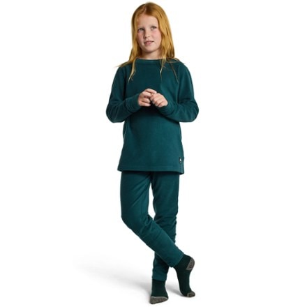 Burton Fleece Base Layer Set - Kids' 3