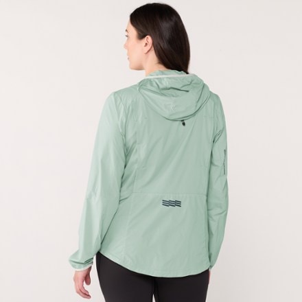 Janji Zephyrunner Wind Shell - Women's 2