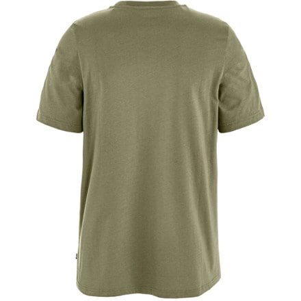 Fjallraven Hoja Ivag T-Shirt - Men's 1