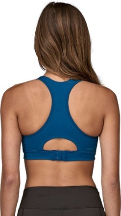 Patagonia Wild Trails Sports Bra 2