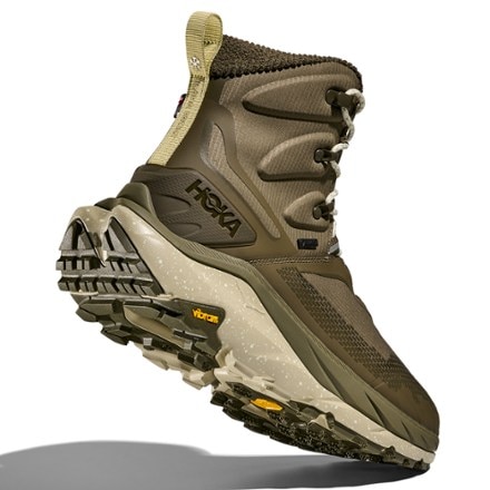 HOKA Kaha 2 Frost GTX Hiking Boots - Men's 7