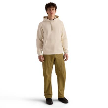 Arc'teryx Emblem Fleece Hoody - Men's 3