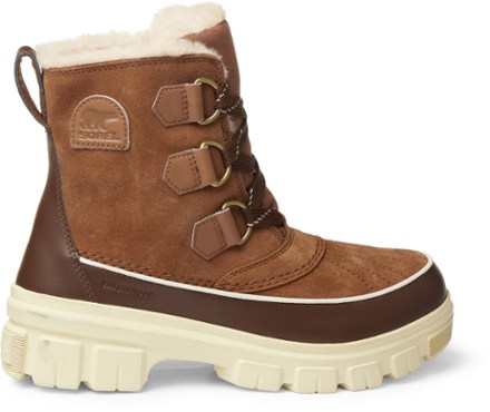 Tivoli V Waterproof Boots - Women's