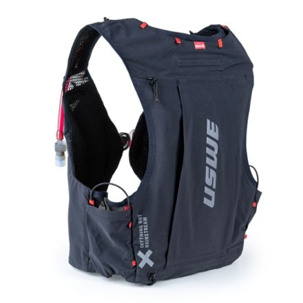 USWE Bike VST 8 L Hydration Vest 4