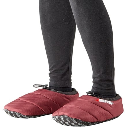Baffin Cush Slippers 9