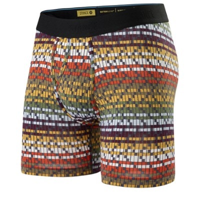 Stance Geo Serape Boxer Briefs - Men's 0