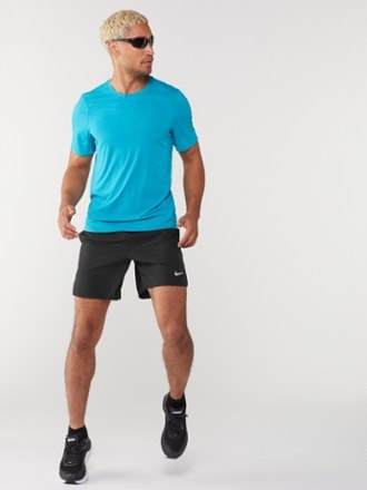 Nike Challenger Dri-FIT 7" Unlined Running Shorts - Men's 3