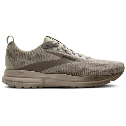 Brooks Trace 4 Road-Running Shoes - Men's 0