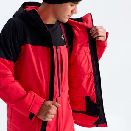 The North Face Freedom Insulated Jacket - Men's 5