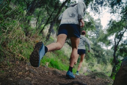Location Image for Pursuit 2 Trail-Running Shoes - Men's