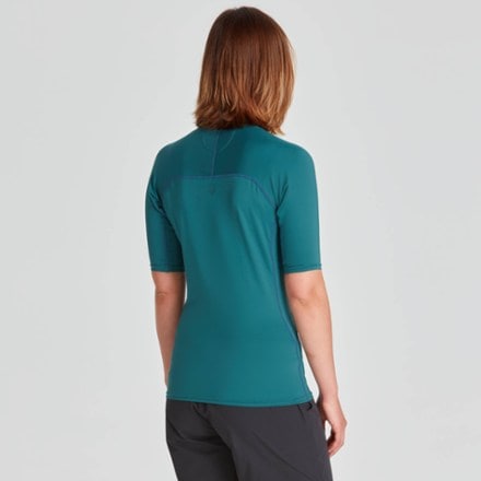 NRS Rashguard Shirt - Women's 2