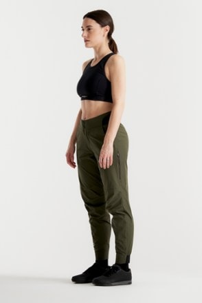 Peppermint Cycling Co. MTB Signature Bike Pants - Women's 3