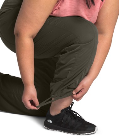 The North Face Aphrodite 2.0 Pants - Women's 5