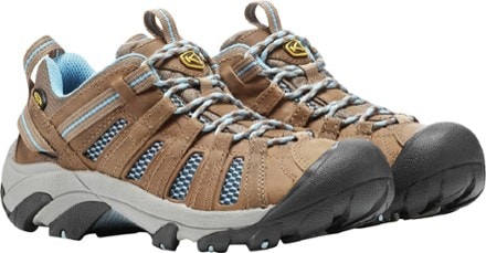 KEEN Voyageur Hiking Shoes - Women's 2