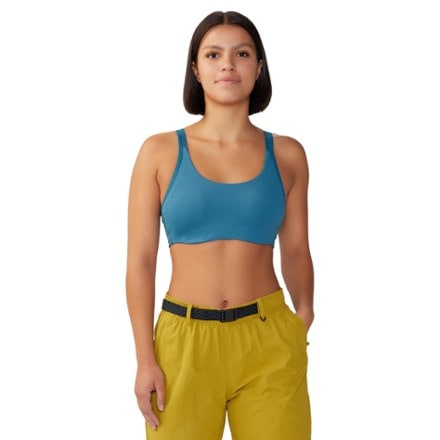 Mountain Hardwear Yuba Trail Bra 0
