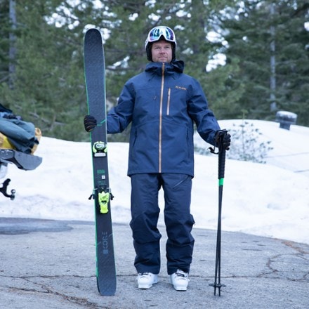 Flylow Quantum Pro Jacket - Men's 5