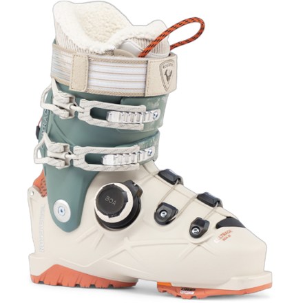 Rossignol Alltrack 80 W BOA GW Ski Boots - Women's - 2025/2026 1