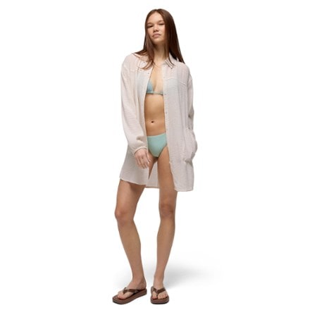 prAna Fernie Shirt - Women's 3