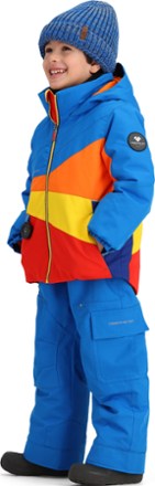 Obermeyer Altair Insulated Jacket - Toddler Boys' 2