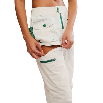 FP Movement Morning Meadow Hike Pants - Women's 6