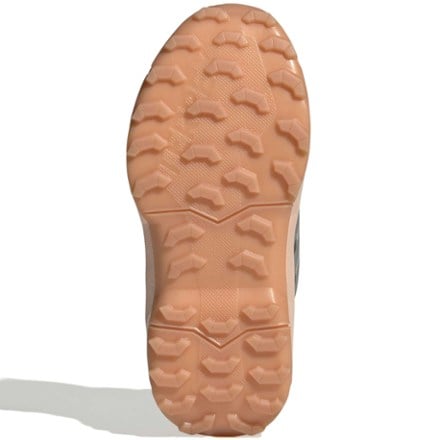 adidas Terrex AX4R Hiking Shoes - Kids' 7