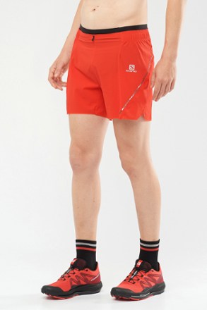 Aero 5 Inch Shorts 2.0