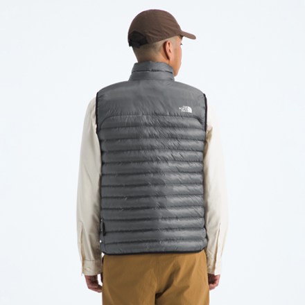 The North Face Terra Peak Insulated Vest - Men's 2