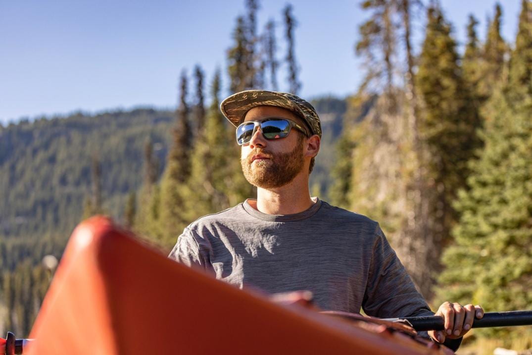 Location Image for Boone Polarized Sunglasses