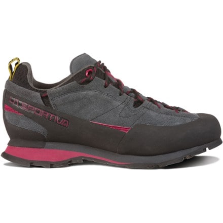 La Sportiva Boulder X Approach Shoes - Women's 0