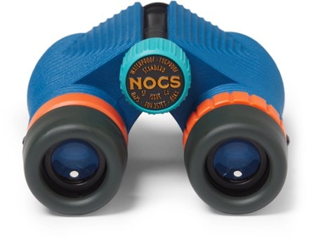 Nocs Provisions Standard Issue 8 x 25 Waterproof Binoculars 4