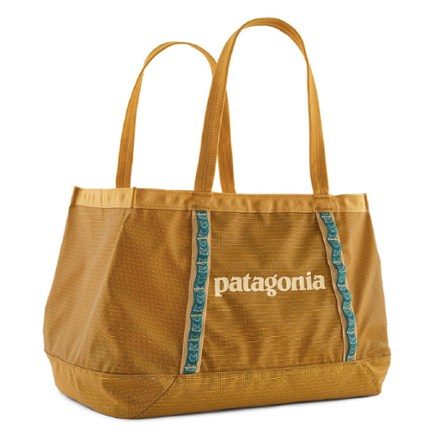 Patagonia Black Hole Tote Bag 25 L | REI Co-op