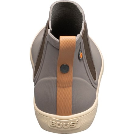 Bogs Kicker Rain Chelsea Boots - Women's 5