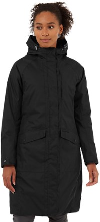 Craghoppers Women's Mhairi Insulated Jacket
