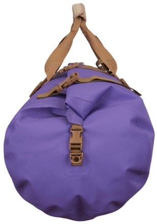 Watershed Mississippi Dry Duffel 2
