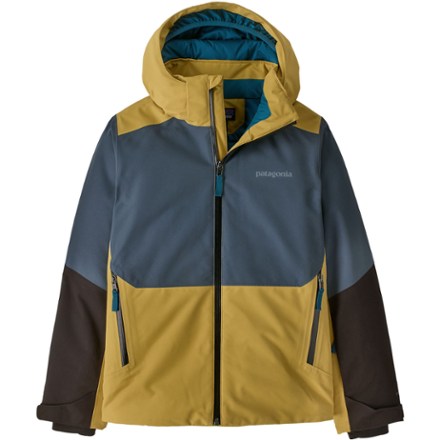 Powder Town Insulated Jacket - Kids'