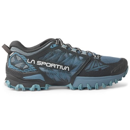 Bushido III Trail-Running Shoes - Women's