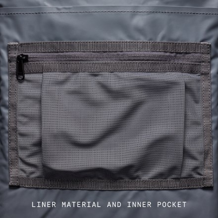 Chrome Barrage 18 L Pack 6