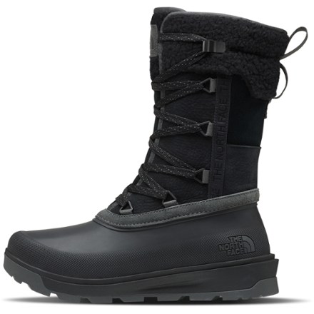 The North Face Shellista V Mid Waterproof Boots - Women's 0
